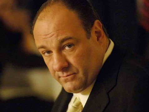 'Sopranos' Star James Gandolfini Dies at 51