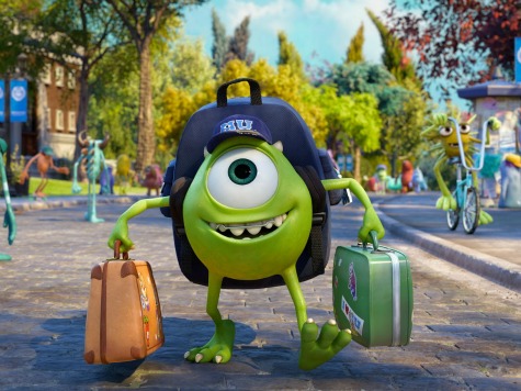 'Monsters University' Review: Pixar Returns to Form with Charming Prequel