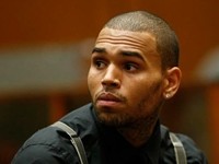Chris Brown Accused of Assaulting Woman in Nightclub