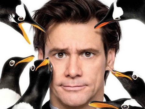 Deadline Torches Jim Carrey, Actor May Have Violated Contract by Disowning 'Kick-Ass 2'