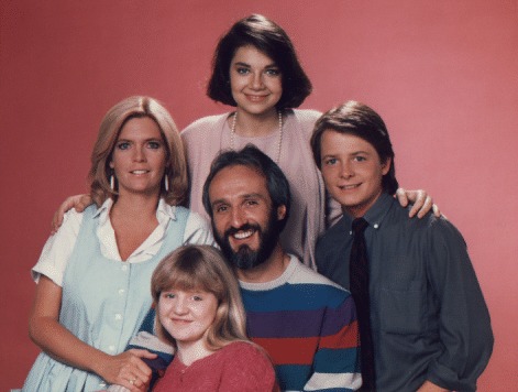 'Family Ties' Creator Gary David Goldberg Dies