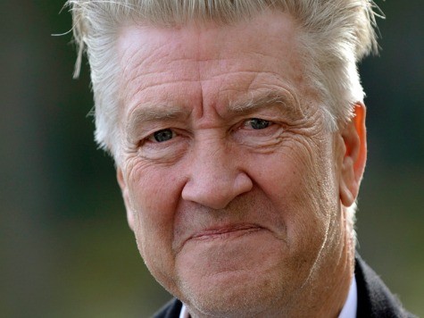 David Lynch Bemoans Losing His Place in Current Film Industry