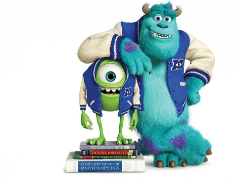 Box Office Predictions: Pixar Squares Off Against Liberal 'White House Down'