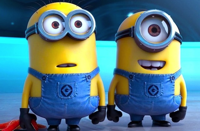 'Despicable Me 2' Review: A Satisfying Minion Filled Sequel
