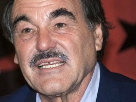 Oliver Stone: World in Danger from U.S. Tyranny