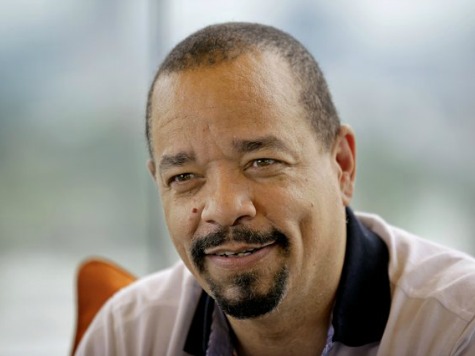 Ice-T: Gun Rights Are Civil Rights
