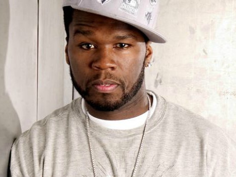 50 Cent Sends Vulgar Texts to Teen Son