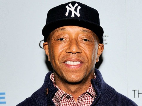 Russell Simmons: George Zimmerman 'Will Ultimately Be Punished' for Trayvon Martin's Death