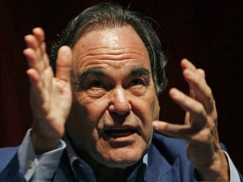 Oliver Stone, ACLU Say NSA Domestic Spying Is 'Eating Our Freedom'