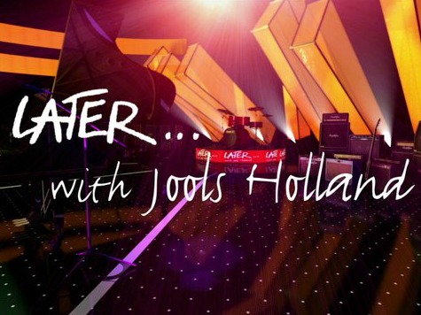 Jools Holland Puts the Video Back in Music Television