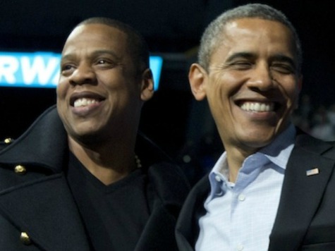 Jay-Z: Drug Dealing Past Will Help Me as  Sports Agent