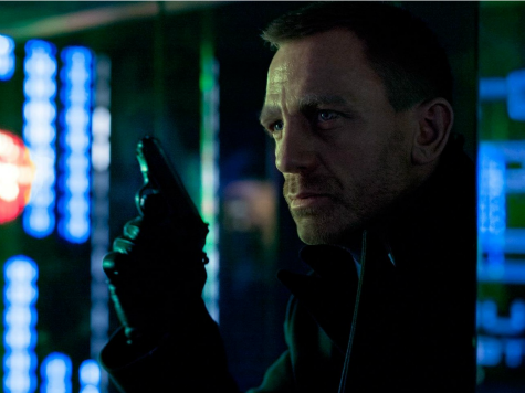 'Skyfall' Director Sam Mendes to Helm Next James Bond film