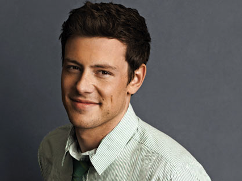 Cory Monteith, Star of Hit Show 'Glee,' Found Dead