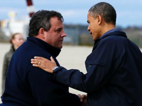 Chris Christie to Appear on Michael J. Fox Show