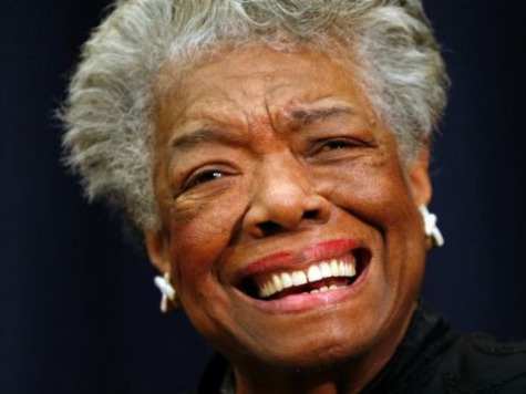 Maya Angelou: World Will Sneer at U.S. for George Zimmerman Acquittal