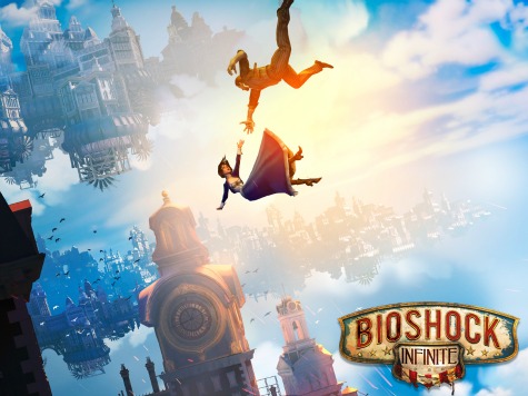 Summer Spotlight–BioShock Infinite Review: America the Banal