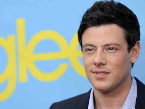 Coroner: 'Glee' Actor Monteith Died of Overdose