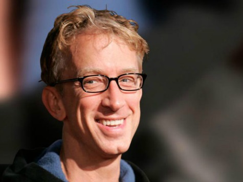 Woman Claims a Drunk Andy Dick Groped Her, Husband During Drunken Night