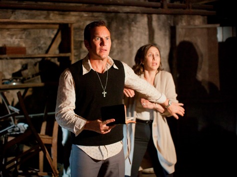 Box Office Predictions: 'Conjuring' Will Spook Competition