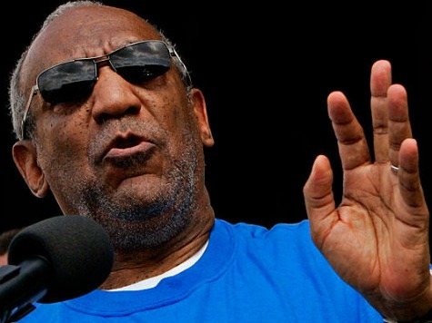 Bill Cosby: Zimmerman Acquittal Not About Race