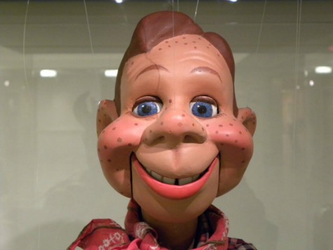 Bankruptcy Means Howdy Doody May Leave Detroit Institute of Arts