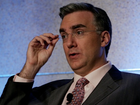 Media Sugarcoats Olbermann's Hard-Left Politics, Misogyny