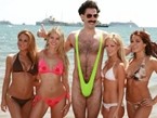 'Borat' Star Leaves Freddie Mercury Biopic, Film Career Uncertain