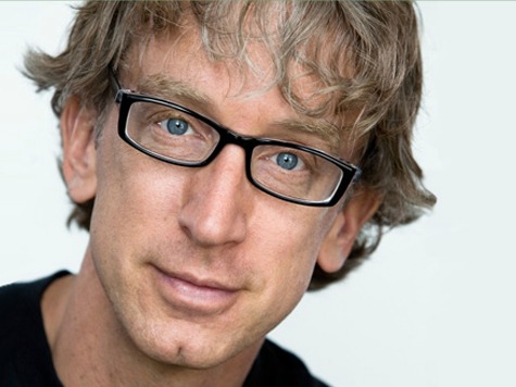 Andy Dick Heads West After NY Meltdown