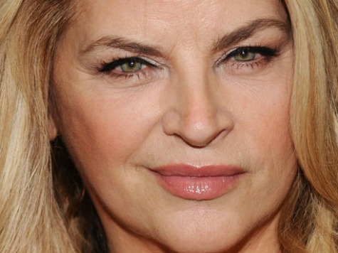 Kirstie Alley Cheers on Kanye West, Advocates Violence Against Paparazzi