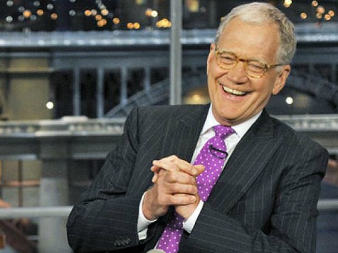 Why CBS Is Probably Thrilled to Be Rid of David Letterman