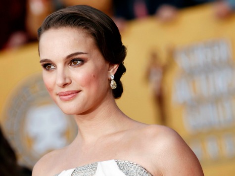 Natalie Portman to Direct Her First Feature-length Film
