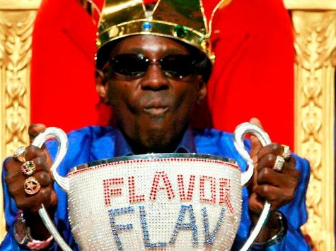 Flavor Flav's Chicken & Ribs Closes Down in Detroit Area