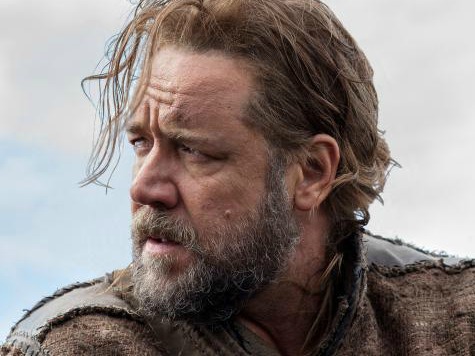 Aronofsky's Enviro-Disaster Film 'Noah' Screens Sneak Peek At Texas Church Conference