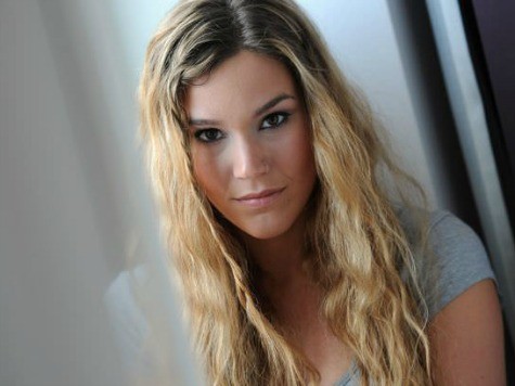 Joss Stone 'Feels Sorry' for Men Who Wanted to Behead Her