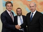 Dr. Oz: Netanyahu Holds 'Deep Respect' for Turkey, Wants Closer Ties