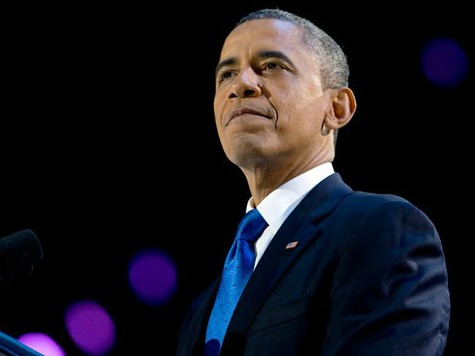 Drudge: President Obama Turned Down Cameo in 'The Butler'