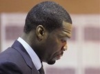 50 Cent Pleads Not Guilty to Domestic Violence Charges