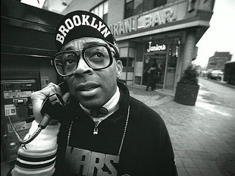 What Fan Base? Spike Lee's Kickstarter Campaign Powered by Rich Donors