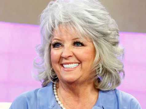 Race-based Claims Thrown Out in Paula Deen Lawsuit