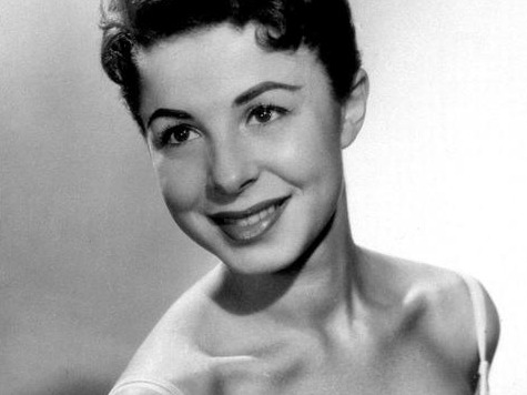 Grammy-Winner Eydie Gorme Dies at 84