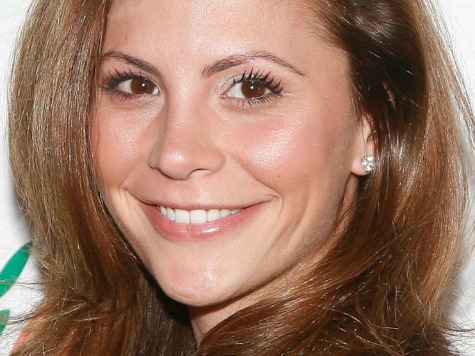 Reality Actress Gia Allemand Dies in New Orleans