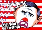 Flashback: Punk Rockers NOFX Showed Bush in Clown Makeup