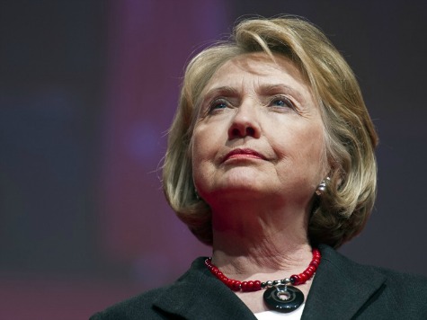 Fox Pulls Out from Producing Hillary Clinton Miniseries