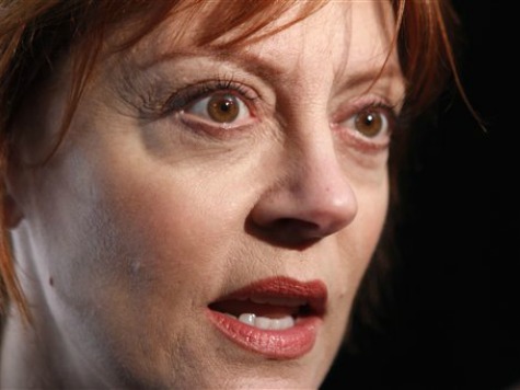 Susan Sarandon: 'You Can't Just Vote Your Vagina'