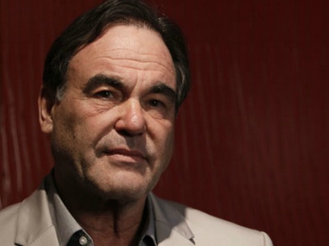 Oliver Stone: Obama Is a 'Snake' We Need to Turn On
