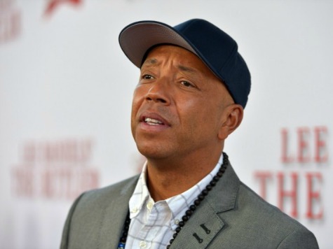 Damage Control: Russell Simmons Vows to Produce Harriet Tubman Biopic