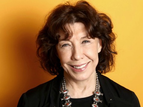 Lily Tomlin, Partner of 42 Years, May Marry