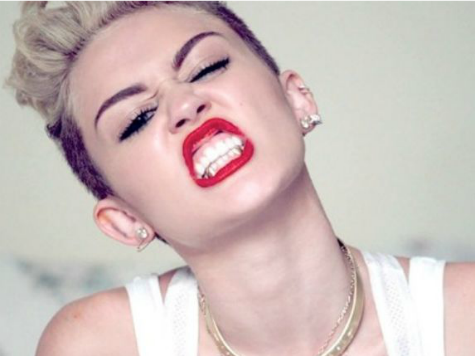 Miley Backlash?: MTV's VMA Ratings Collapse 18%