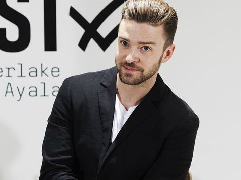 Hit-Makers, Justin Timberlake Descend on Brooklyn for MTV's VMAs