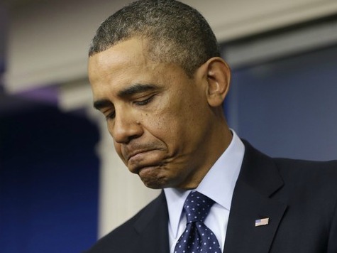 President Obama Admits to Tearing Up While Watching 'The Butler'